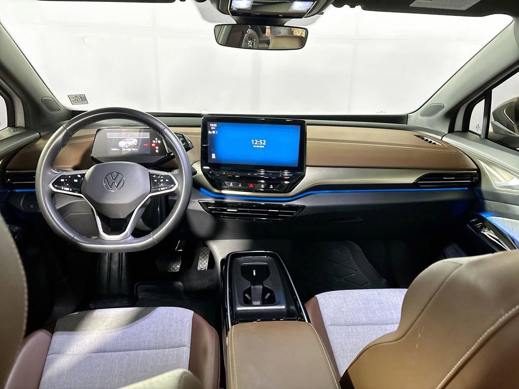 Used 2024 Volkswagen ID.4 2WD image 12