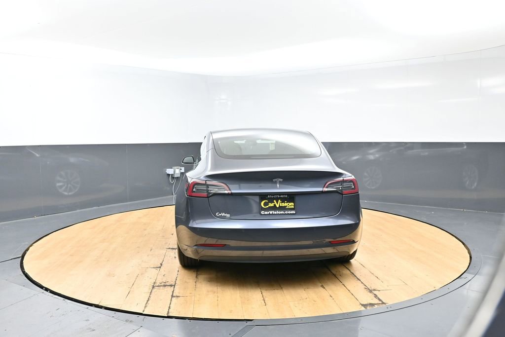 Used 2018 Tesla Model 3 Long Range image 8