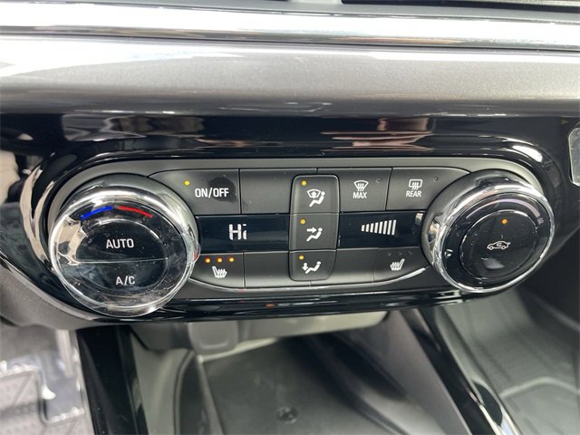 New 2026 Chevrolet Trax ACTIV w/ Sunroof Package image 18