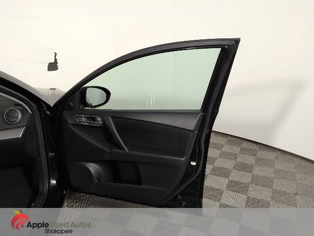 Used 2010 MAZDA MAZDA3 i Touring FWD image 30
