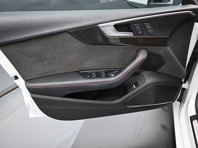 Used 2018 Audi S5 Prestige w/ S Sport Package image 11