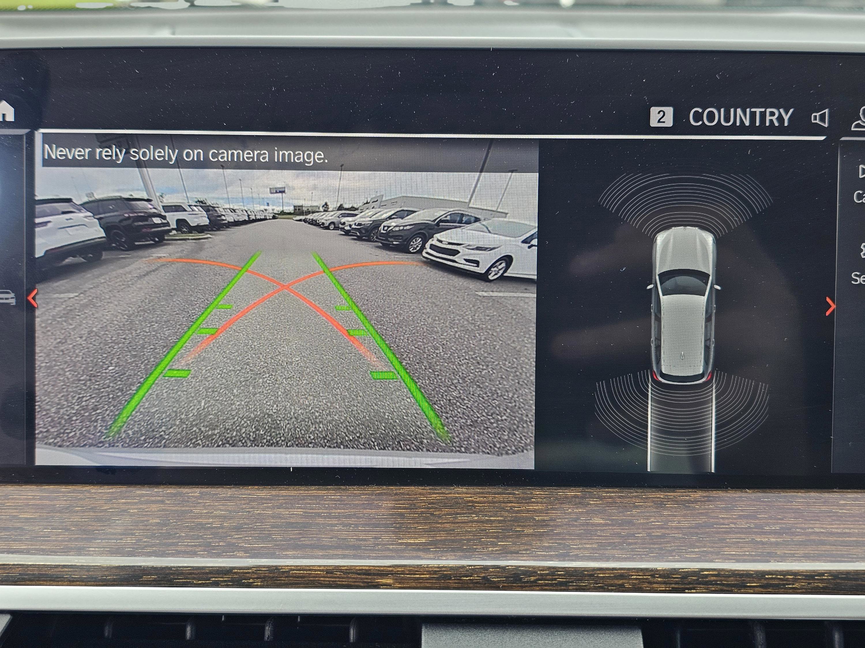 Used 2020 BMW X3 xDrive30i w/ Premium Package image 31