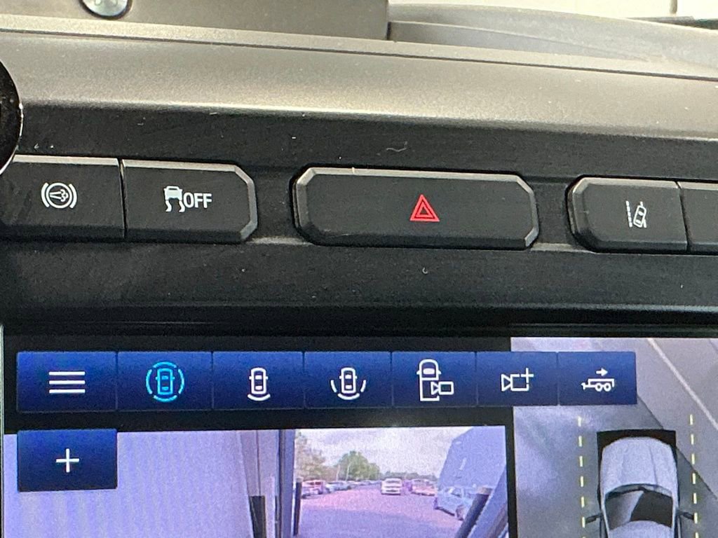 Used 2020 Ford F250 King Ranch w/ King Ranch Ultimate Package AWD/4WD image 62