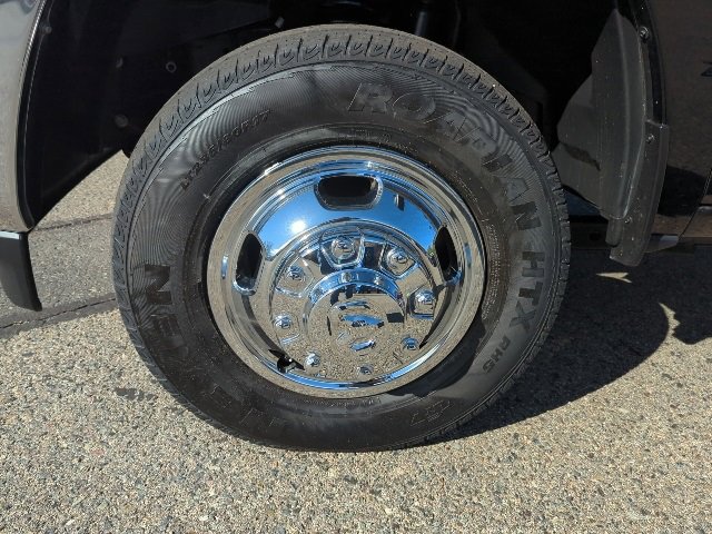 Certified 2024 RAM 3500 Tradesman w/ Chrome Appearance Group image 25