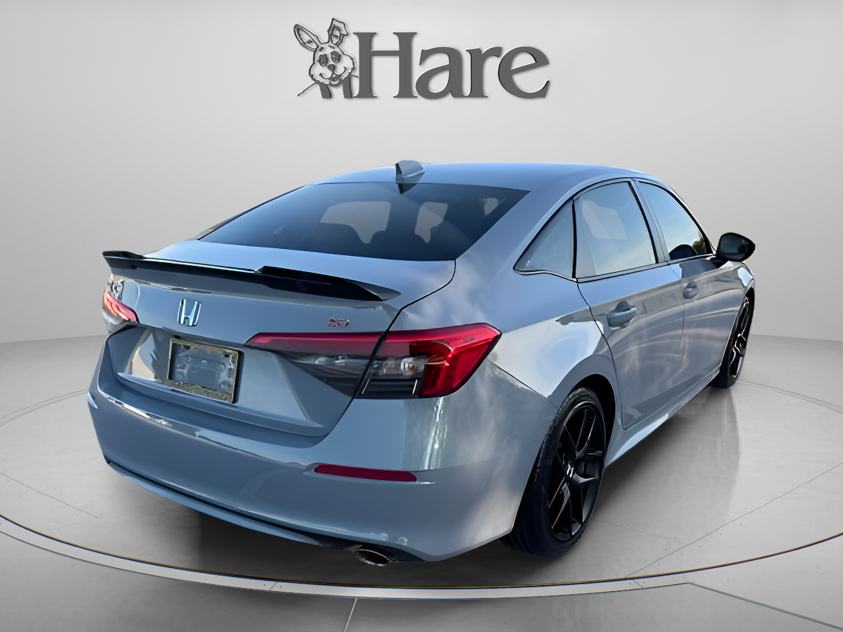Used 2024 Honda Civic Si image 5