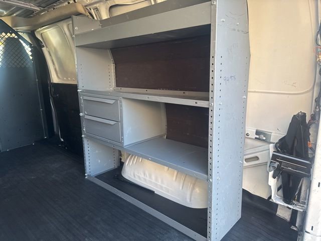 Certified 2020 Chevrolet Express 2500 image 26