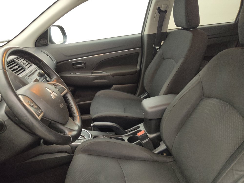 Used 2015 Mitsubishi Outlander Sport ES FWD image 17