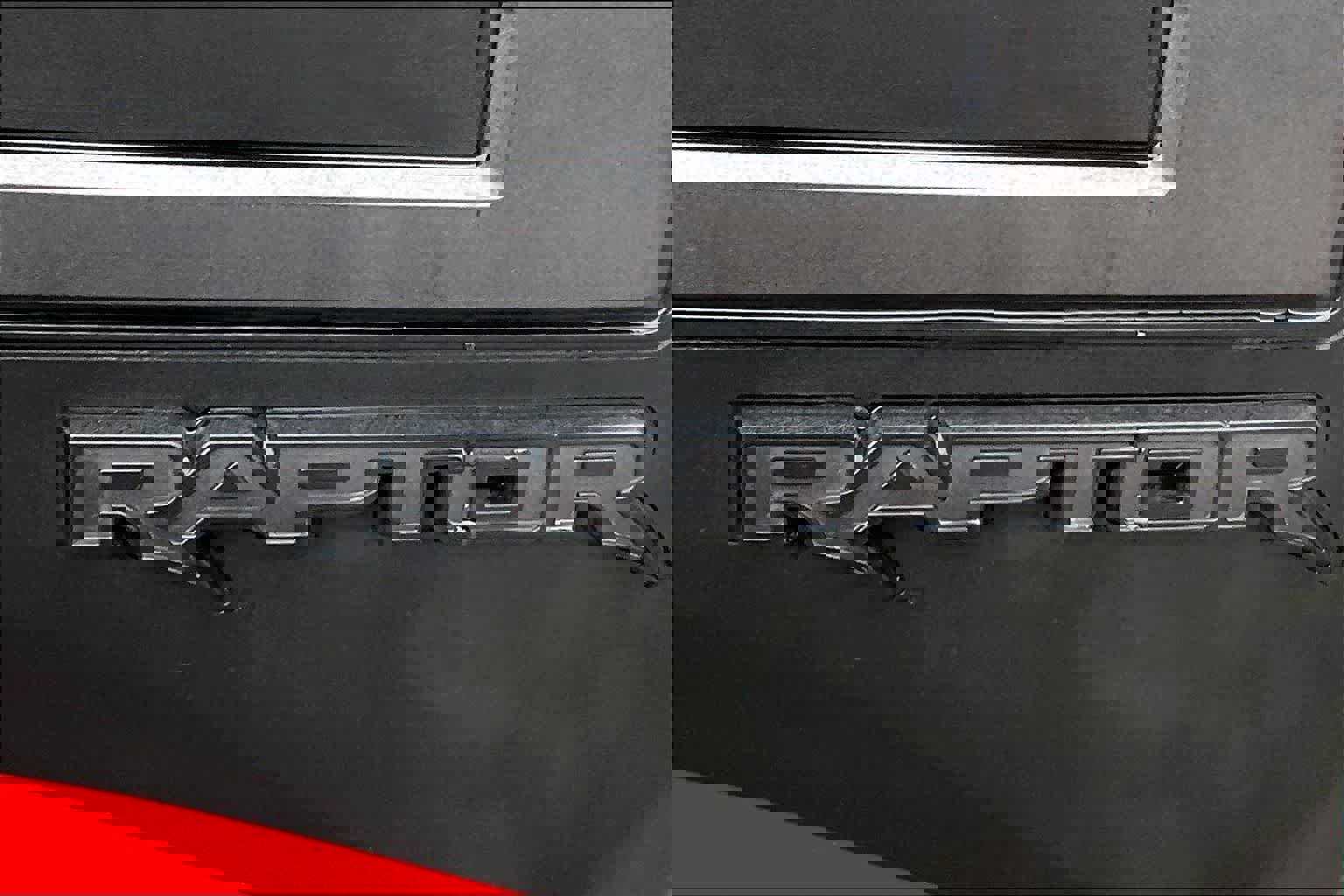 Used 2019 Ford F150 Raptor w/ Equipment Group 802A Luxury image 7