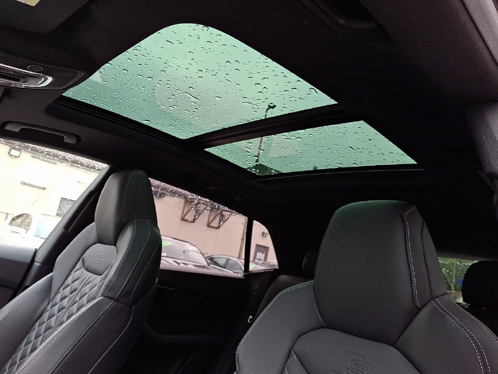 Certified 2023 Audi SQ8 Prestige AWD/4WD image 15