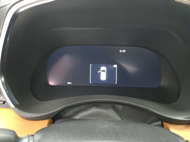 New 2026 Toyota Highlander Platinum image 23