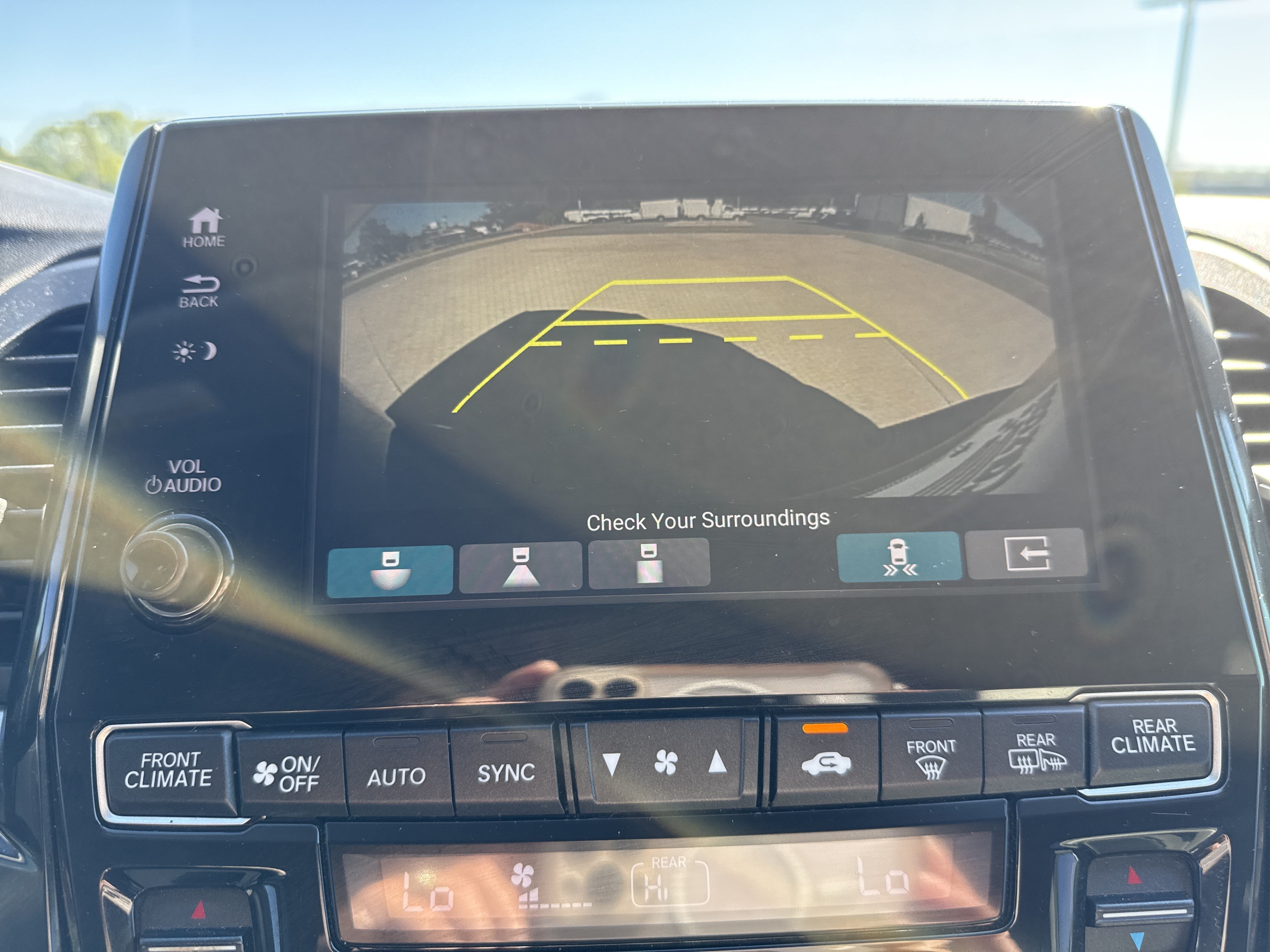 Used 2019 Honda Odyssey Elite image 26