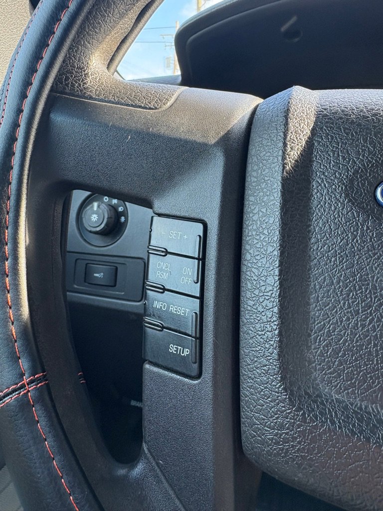 Used 2013 Ford F150 XLT image 18