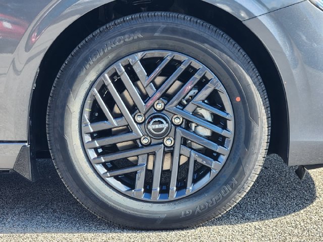 New 2027 Nissan Sentra SV w/ Floor Mat Package FWD image 10