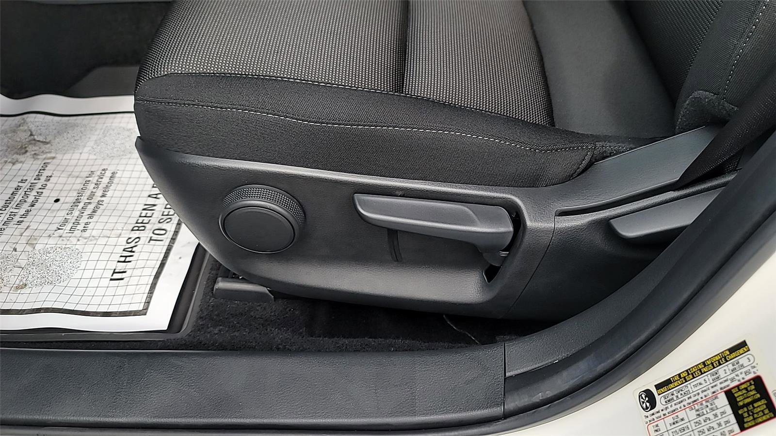 Used 2025 MAZDA CX-30 AWD 2.5 S image 11