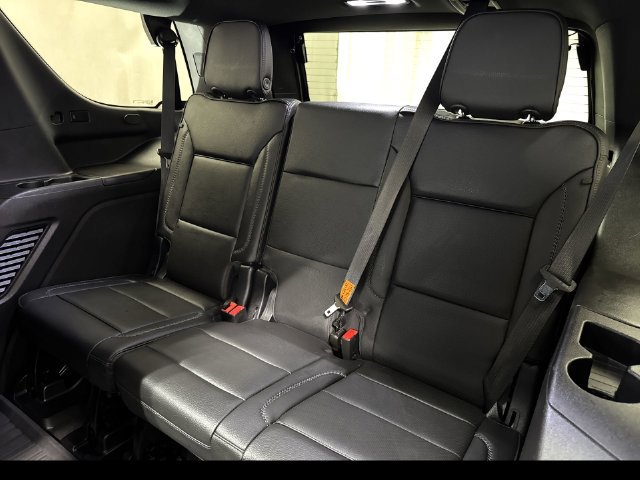 Used 2024 GMC Yukon Denali AWD/4WD image 15