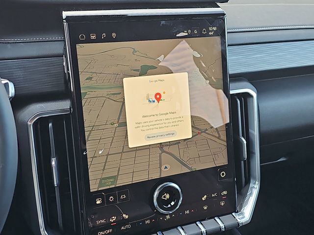 New 2026 GMC Acadia Elevation w/ LPO, Floor Liner Package image 12