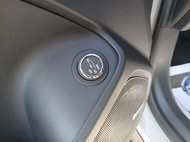 New 2026 Chevrolet TrailBlazer RS w/ Convenience Package image 11