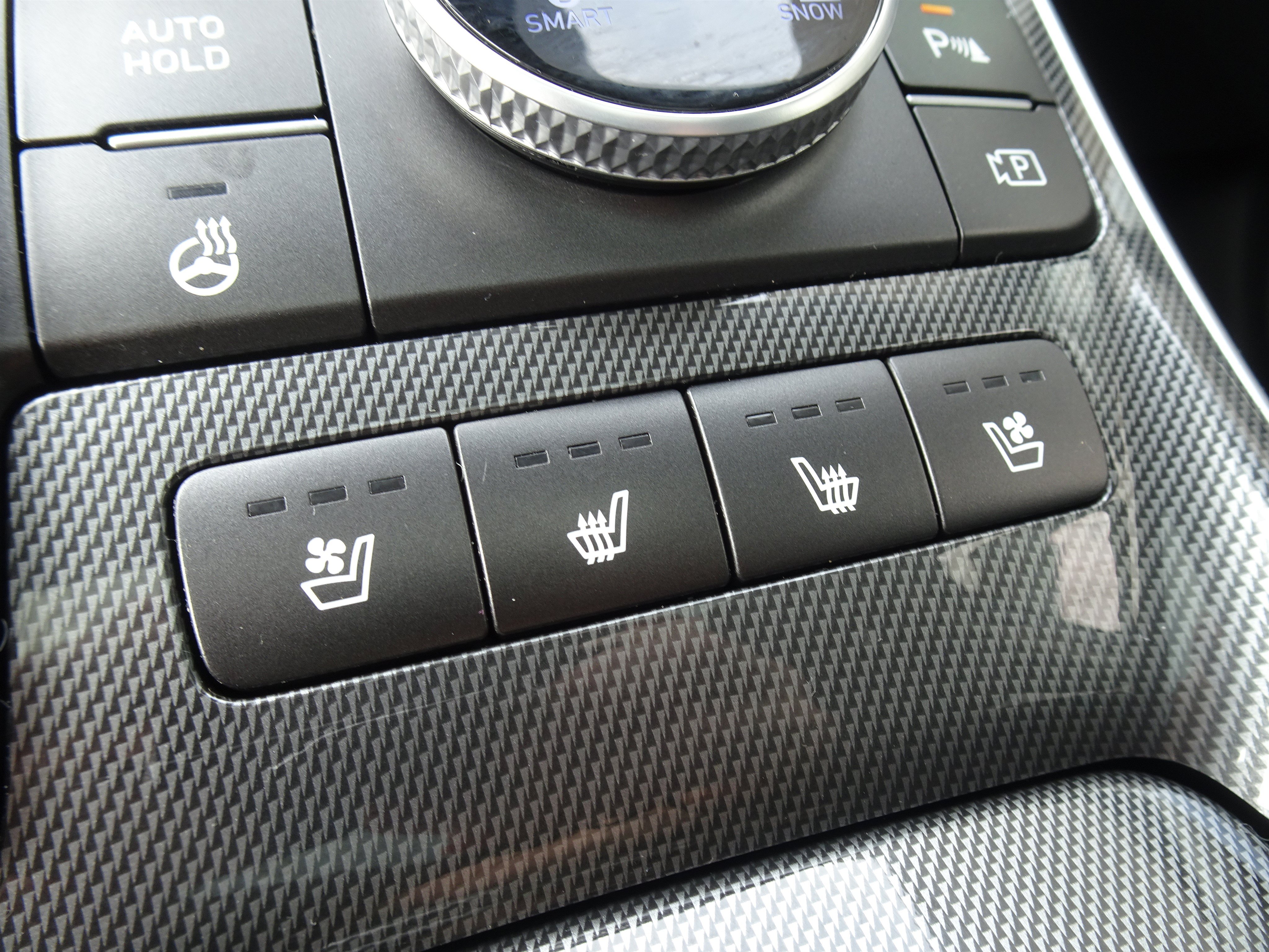 Used 2023 Hyundai Santa Fe Limited AWD/4WD image 25