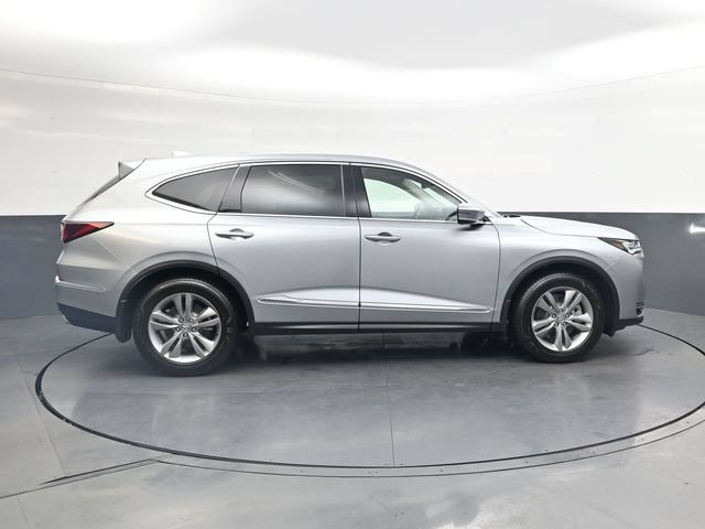 New 2026 Acura MDX SH-AWD image 3