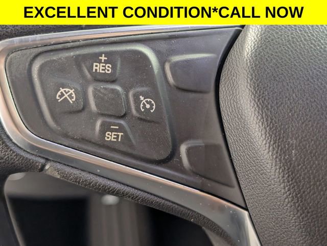 Used 2018 Chevrolet Equinox LT image 16