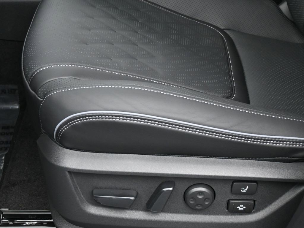 New 2026 INFINITI QX80 Autograph image 19