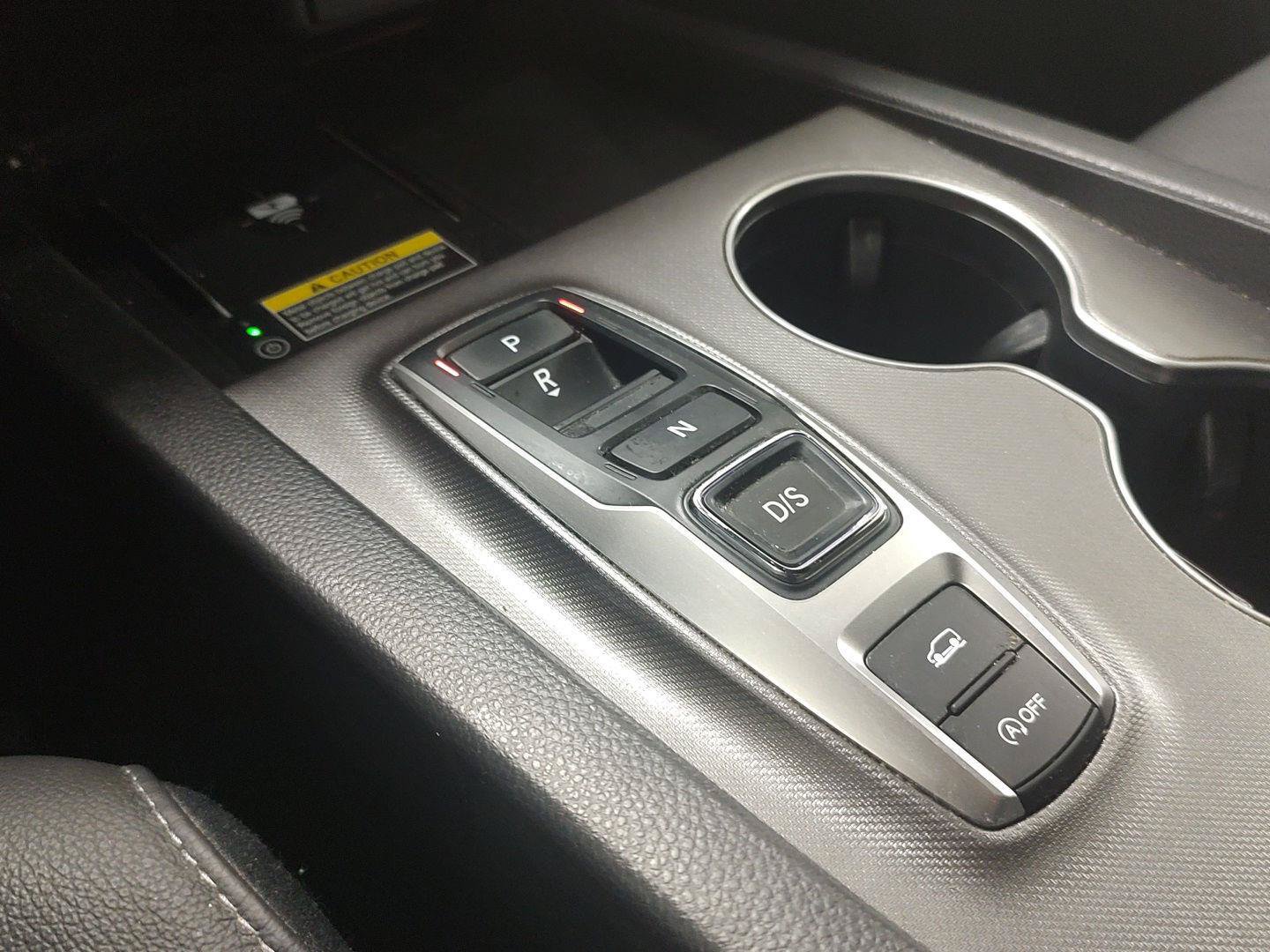 Certified 2024 Honda Passport EX-L image 12