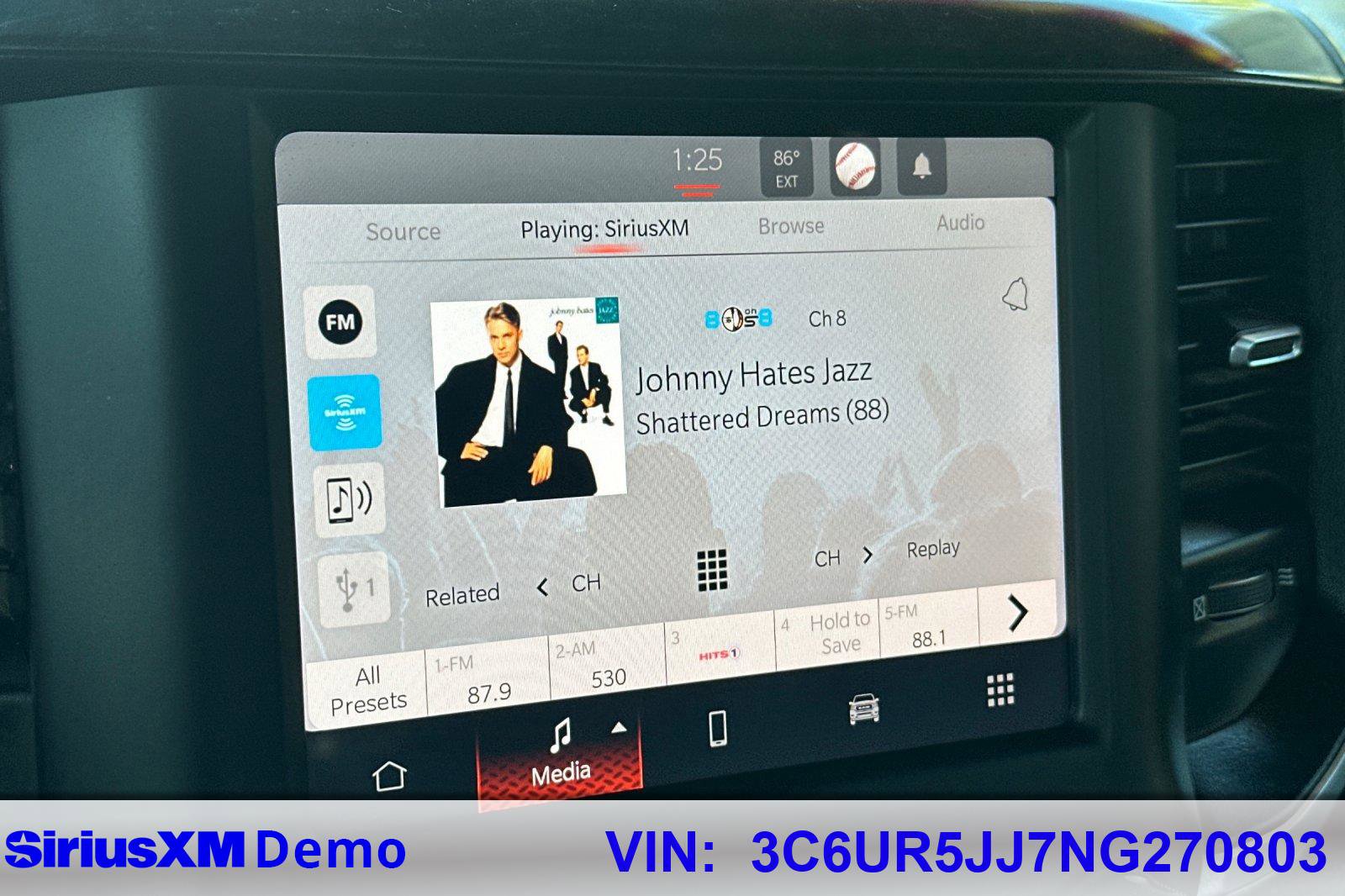 Used 2022 RAM 2500 Lone Star w/ Safety Group B image 27