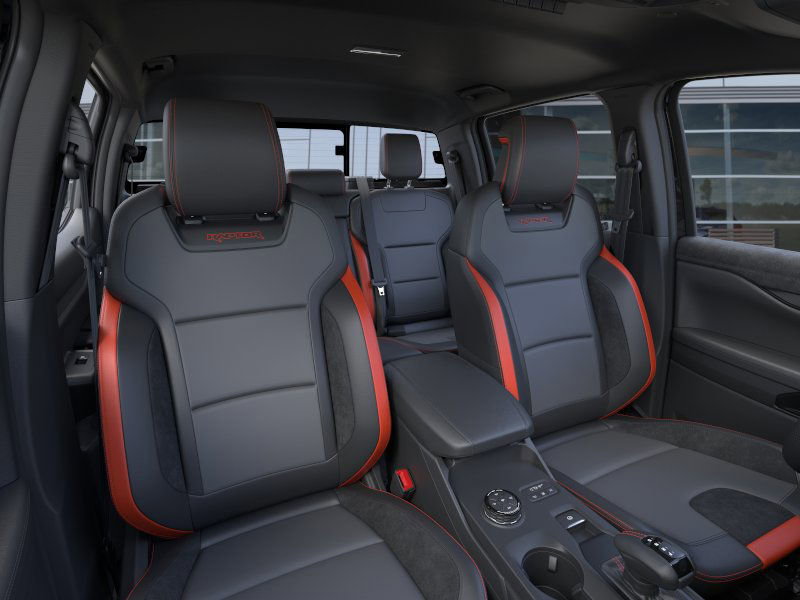 New 2025 Ford Ranger Raptor image 10