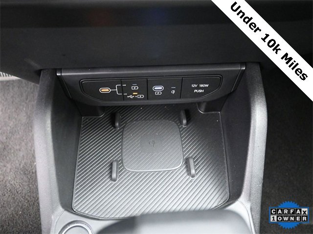 Used 2025 Kia K4 GT-Line image 20