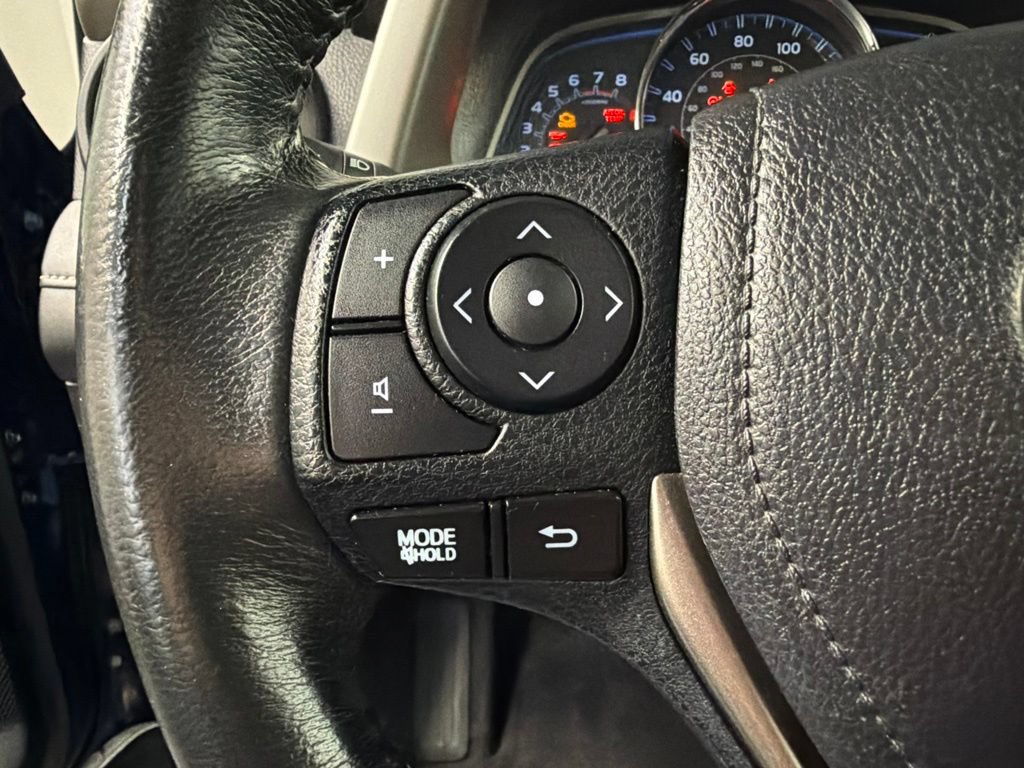 Used 2015 Toyota RAV4 Limited w/ Technology Package AWD/4WD image 16