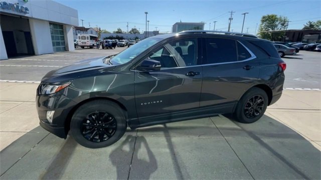 Used 2019 Chevrolet Equinox LT image 6
