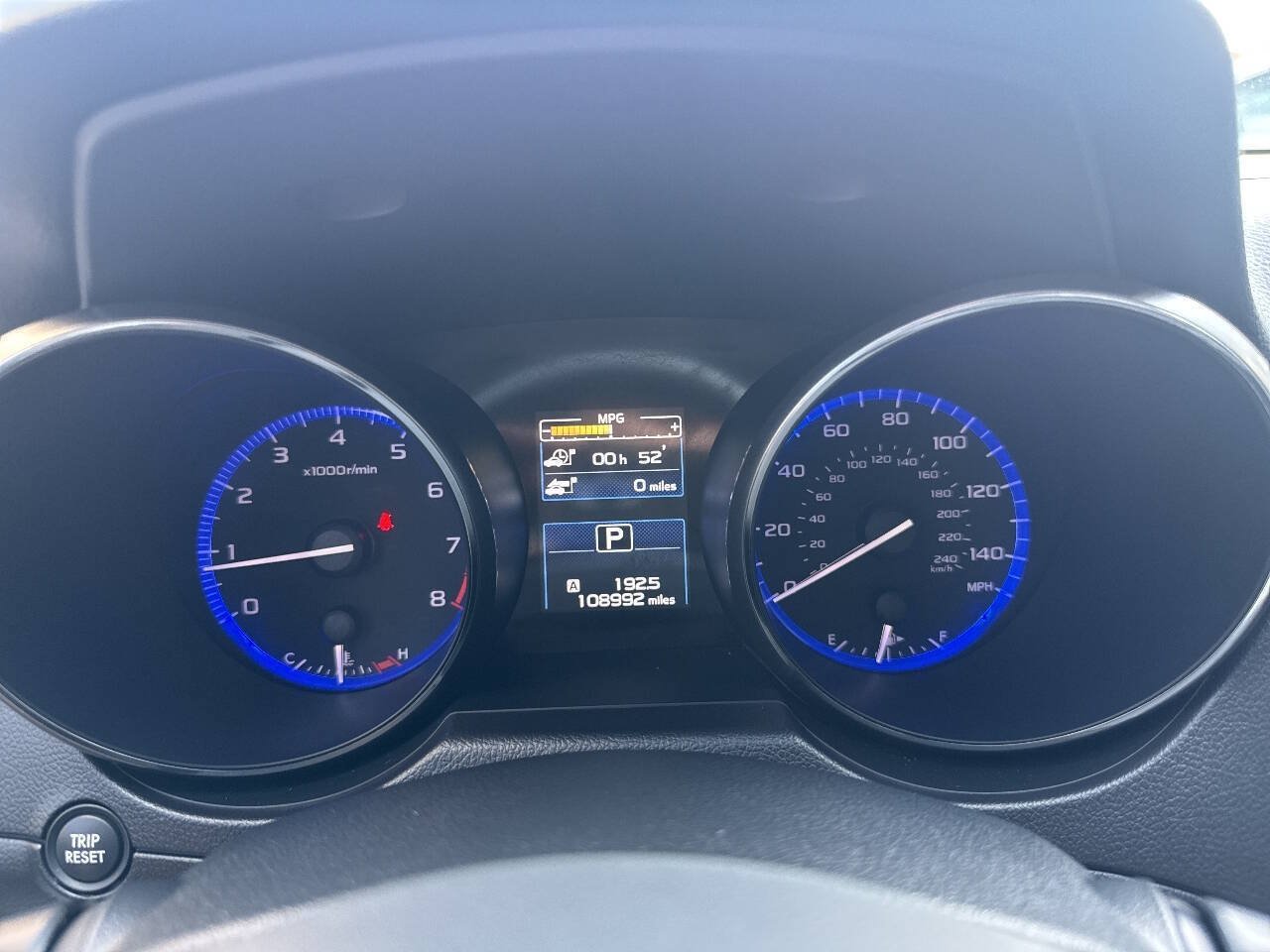 Used 2015 Subaru Legacy 2.5i Premium AWD/4WD image 30