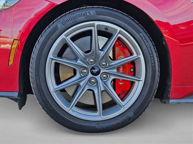 Used 2024 Ford Mustang GT Premium image 24
