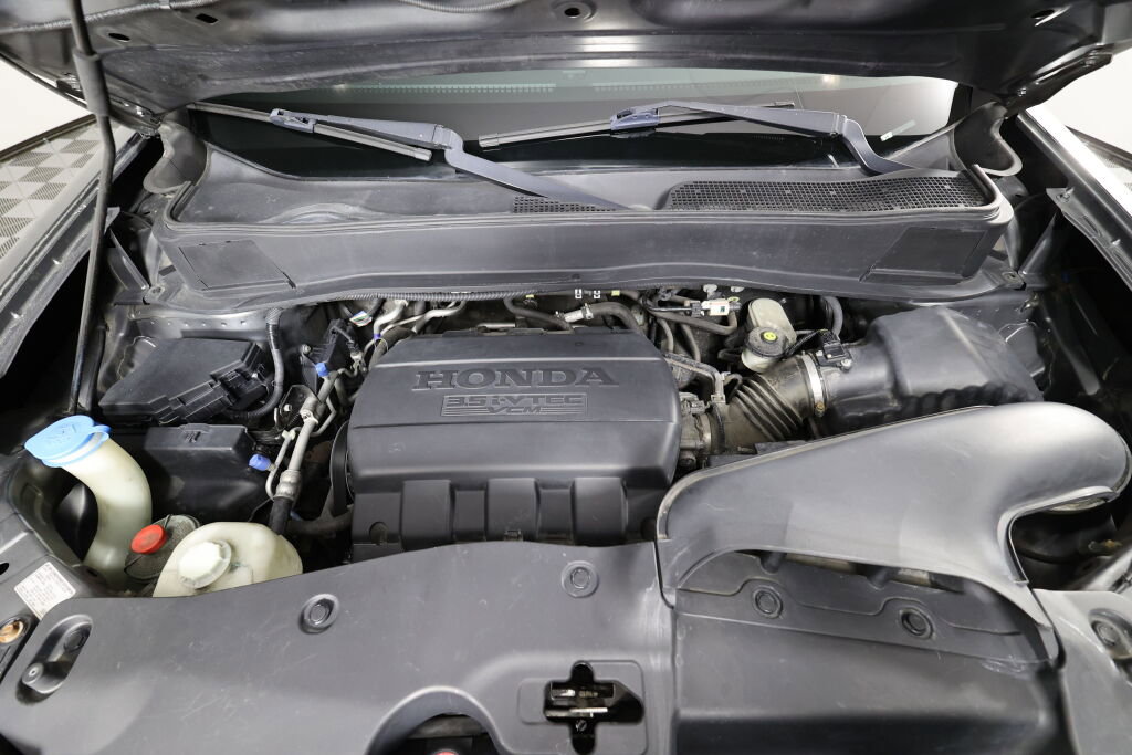 Used 2011 Honda Pilot EX image 39