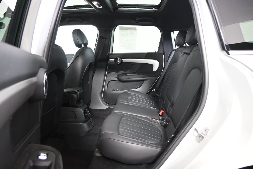 Used 2021 MINI Cooper Countryman John Cooper Works w/ Driver Assistance Package AWD/4WD image 18