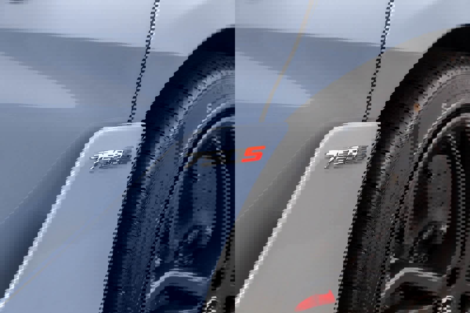 New 2026 McLaren 750S image 44