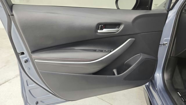 Used 2023 Toyota Corolla SE FWD image 25