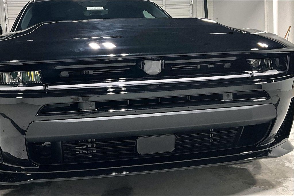 New 2026 Dodge Charger Scat Pack AWD/4WD image 30