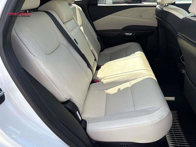 Used 2023 Lexus RX 350 FWD w/ Cold Area Package image 9