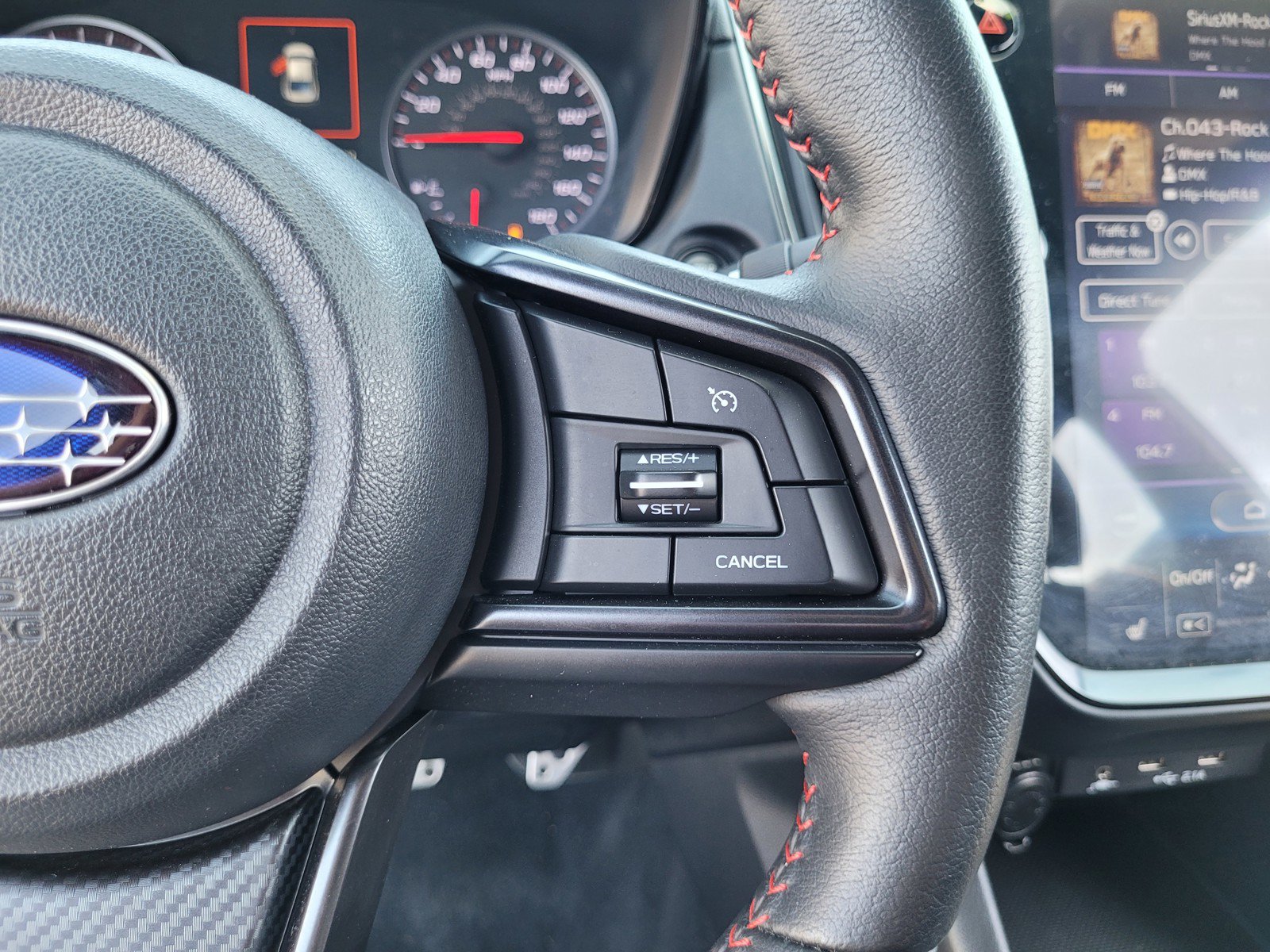 Used 2022 Subaru WRX Premium AWD/4WD image 22