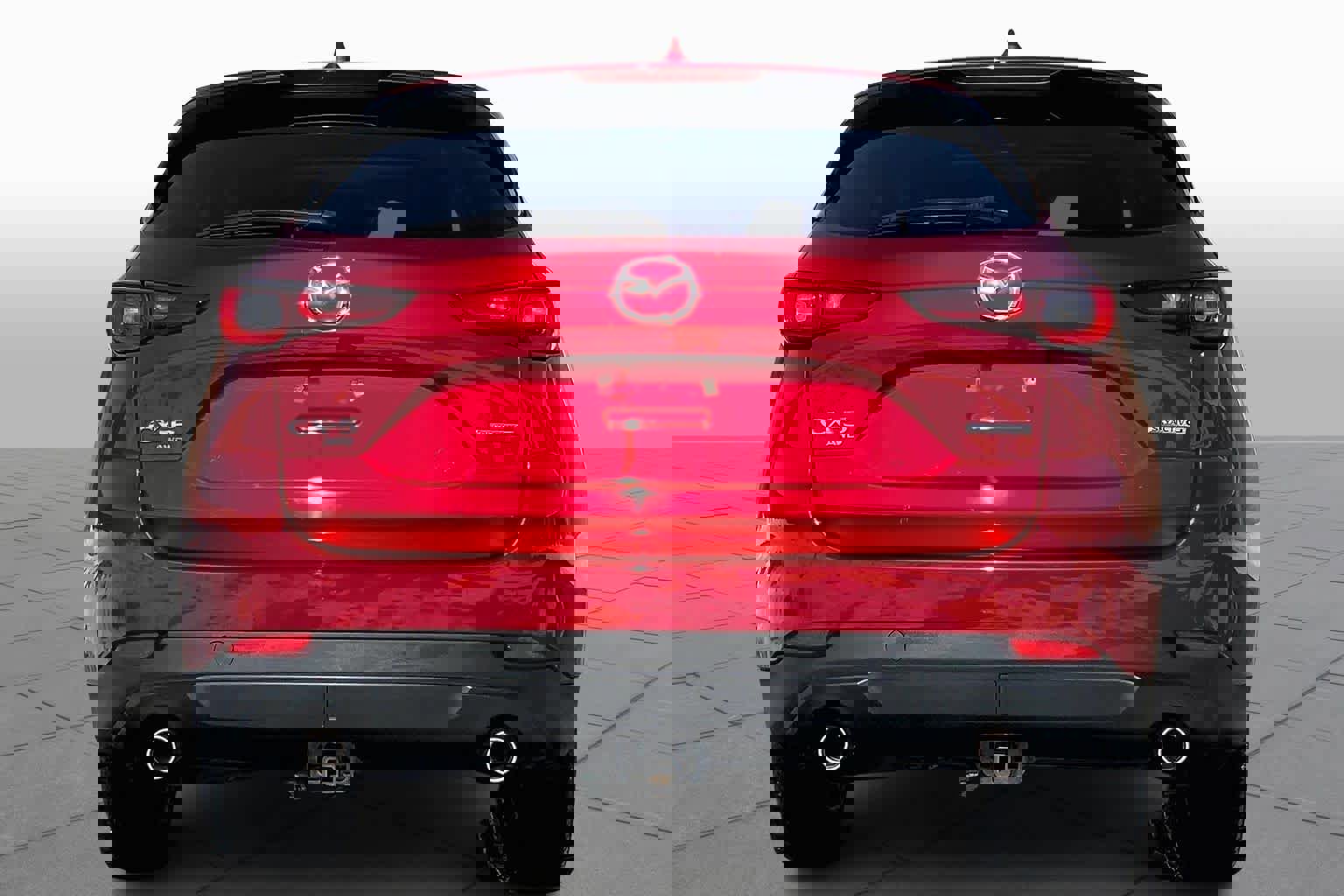 Used 2023 MAZDA CX-5 AWD 2.5 S w/ Preferred Package image 4