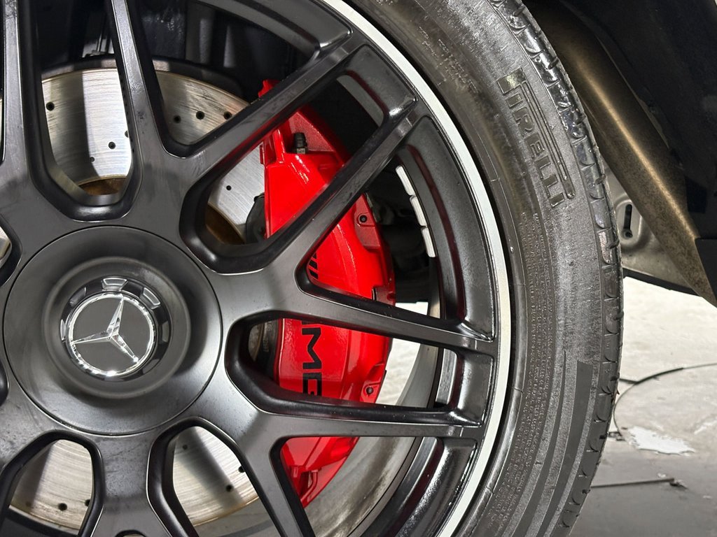 Used 2024 Mercedes-Benz G 63 AMG G 63 AMG image 38