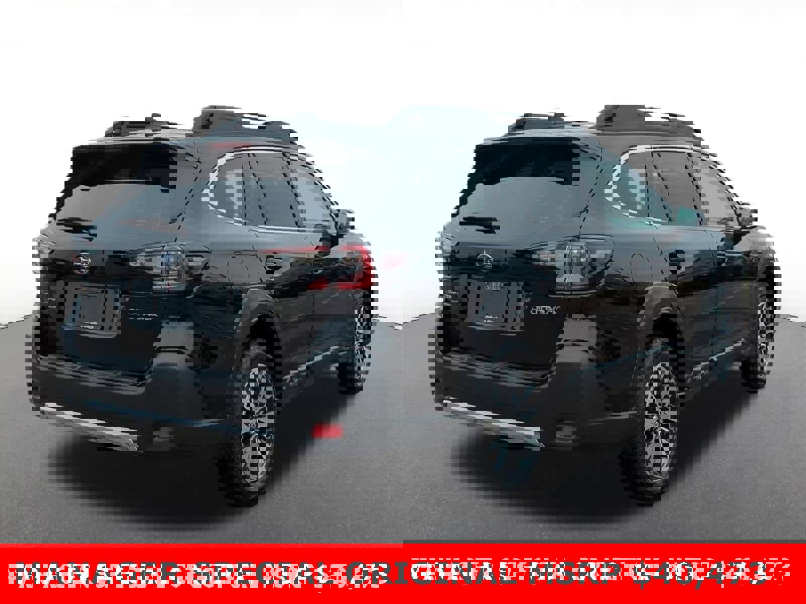 Certified 2025 Subaru Outback Limited image 6