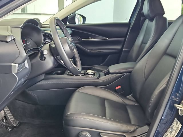 Certified 2021 MAZDA CX-30 FWD 2.5 S w/ Select Package image 21