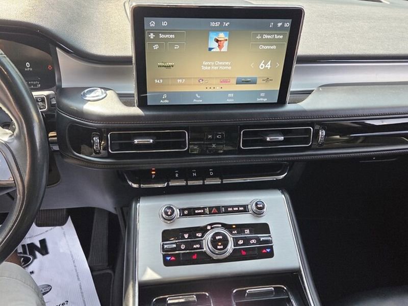 Used 2021 Lincoln Aviator 2WD image 19