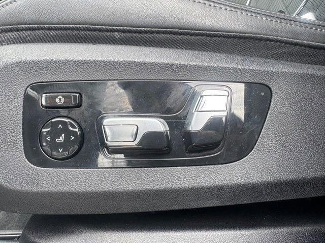 Certified 2025 BMW X5 M60i image 15