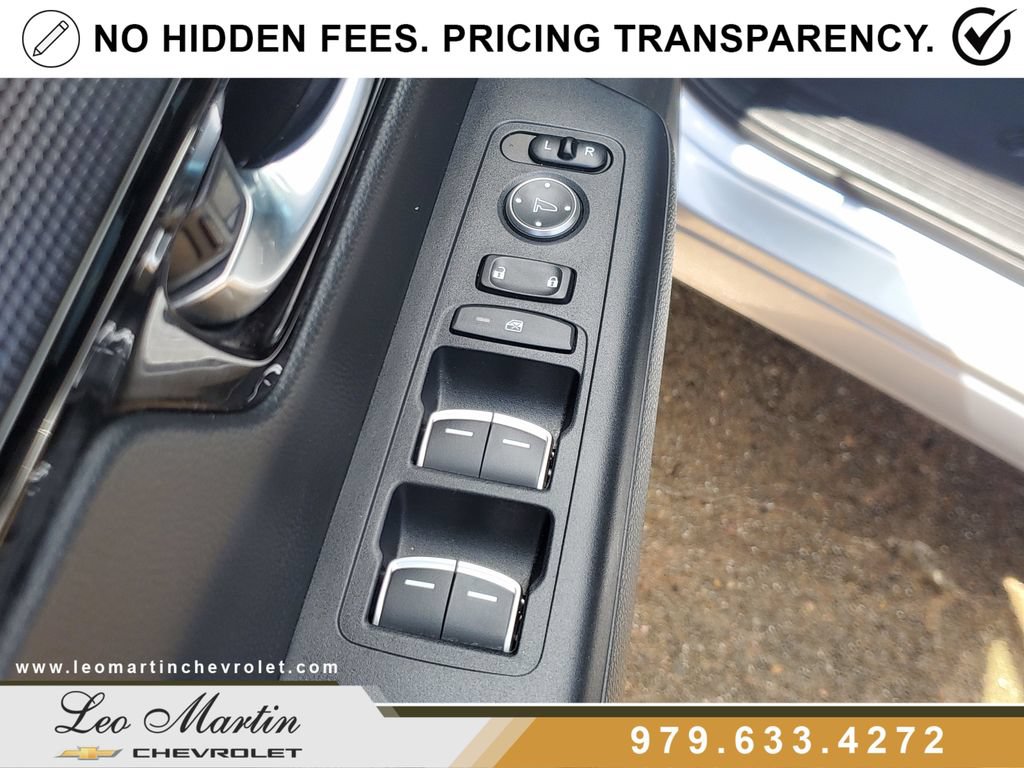 Used 2025 Honda CR-V EX-L image 18