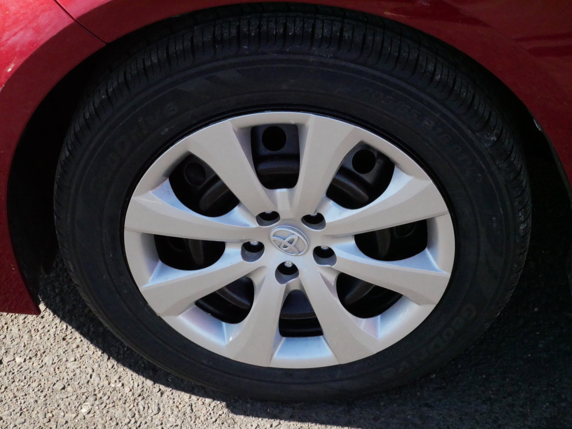 Certified 2024 Toyota Corolla LE image 15