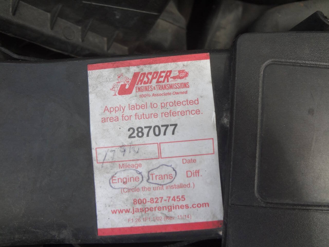 Used 2006 Chevrolet Silverado 2500 W/T RWD image 12