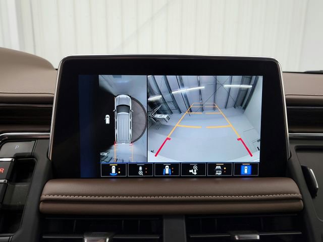 Used 2023 Chevrolet Tahoe High Country image 23